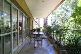 Apartamento com 4 Quartos para alugar, 502m² no Morumbi, São Paulo - Foto 2