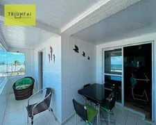 Apartamento com 2 Quartos à venda, 80m² no Cidade Beira Mar, Mongaguá - Foto 12