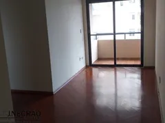 Apartamento com 3 Quartos à venda, 70m² no Moinho Velho, São Paulo - Foto 1