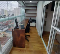 Apartamento com 3 Quartos à venda, 127m² no Tatuapé, São Paulo - Foto 9