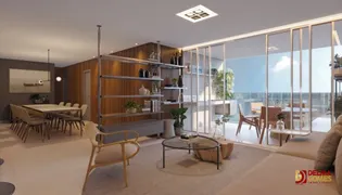 Apartamento com 3 Quartos à venda, 117m² no Cabo Branco, João Pessoa - Foto 22