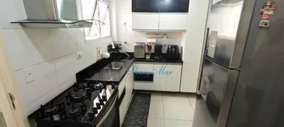 Apartamento com 2 Quartos à venda, 90m² no Praia das Pitangueiras, Guarujá - Foto 21