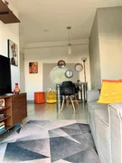 Apartamento com 2 Quartos à venda, 52m² no Vossoroca, Votorantim - Foto 1