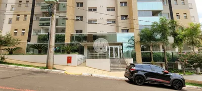 Apartamento com 3 Quartos para alugar, 145m² no Jardim Botânico, Ribeirão Preto - Foto 66