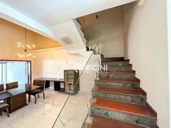 Casa com 4 Quartos para venda ou aluguel, 450m² no Cidade Jardim, Rio Claro - Foto 15