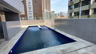 Apartamento com 2 Quartos à venda, 148m² no Gonzaga, Santos - Foto 48