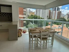 Apartamento com 4 Quartos à venda, 270m² no Chácara Klabin, São Paulo - Foto 7