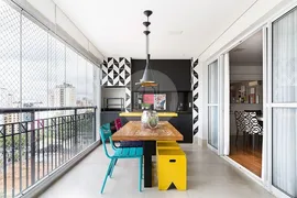 Apartamento com 3 Quartos à venda, 153m² no Pinheiros, São Paulo - Foto 2