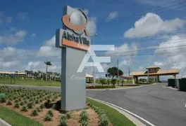 Terreno / Lote / Condomínio à venda, 1097m² no Alphaville Fortaleza, Eusébio - Foto 1