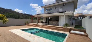 Casa de Condomínio com 4 Quartos à venda, 313m² no Loteamento Granville Atibaia, Atibaia - Foto 2