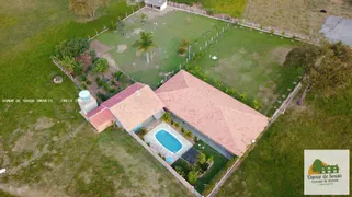 Fazenda / Sítio / Chácara com 6 Quartos à venda, 32000m² no Centro, Pereiras - Foto 15