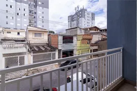 Apartamento com 1 Quarto à venda, 30m² no Brasilândia, São Paulo - Foto 39