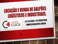 Galpão / Depósito / Armazém à venda, 1483m² no Loteamento Olaria Parque Empresarial, Várzea Paulista - Foto 9