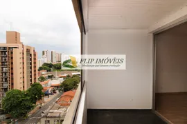 Apartamento com 3 Quartos à venda, 110m² no Cambuí, Campinas - Foto 2