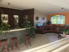 Fazenda / Sítio / Chácara com 4 Quartos à venda, 2641m² no Parque Itaipu, São Carlos - Foto 7