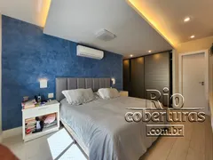 Cobertura com 3 Quartos à venda, 300m² no Jardim Oceanico, Rio de Janeiro - Foto 19