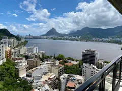 Apartamento com 5 Quartos para venda ou aluguel, 543m² no Lagoa, Rio de Janeiro - Foto 10