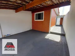 Casa com 2 Quartos à venda, 80m² no Vila Mathiesen, Americana - Foto 1