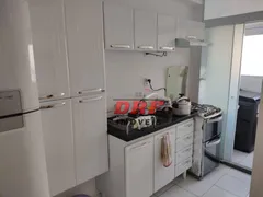 Apartamento com 2 Quartos à venda, 54m² no Vila Paulista, Guarulhos - Foto 9