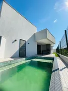 Casa de Condomínio com 3 Quartos à venda, 178m² no Jardins Bolonha, Senador Canedo - Foto 9