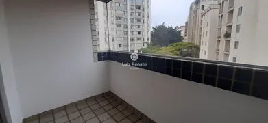 Apartamento com 4 Quartos à venda, 125m² no Vila Paris, Belo Horizonte - Foto 17