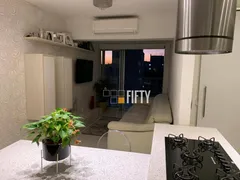 Apartamento com 2 Quartos para venda ou aluguel, 115m² no Brooklin, São Paulo - Foto 18