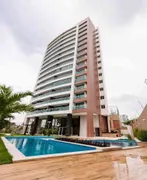 Apartamento com 3 Quartos à venda, 123m² no Engenheiro Luciano Cavalcante, Fortaleza - Foto 1