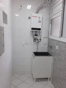 Apartamento com 3 Quartos à venda, 69m² no Campo Comprido, Curitiba - Foto 8