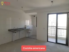 Apartamento com 2 Quartos à venda, 46m² no Tatuapé, São Paulo - Foto 2