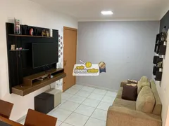 Apartamento com 2 Quartos à venda, 45m² no Conjunto Manoel Mendes, Uberaba - Foto 4