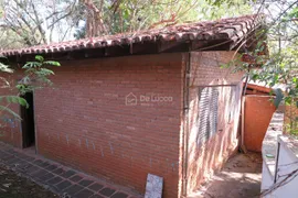 Casa com 3 Quartos para alugar, 610m² no Jardim Atibaia, Campinas - Foto 8