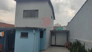 Sobrado com 2 Quartos à venda, 90m² no Vila Rui Barbosa, São Paulo - Foto 24