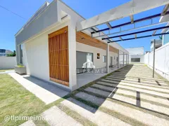 Casa de Condomínio com 4 Quartos para venda ou aluguel, 450m² no Recreio Dos Bandeirantes, Rio de Janeiro - Foto 2