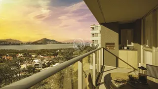 Apartamento com 2 Quartos à venda, 71m² no Cacupé, Florianópolis - Foto 8