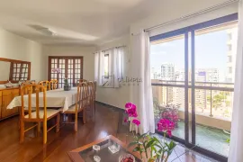 Apartamento com 4 Quartos à venda, 200m² no Moema, São Paulo - Foto 7