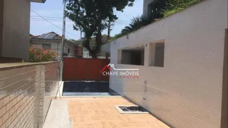 Apartamento com 3 Quartos à venda, 107m² no Embaré, Santos - Foto 4