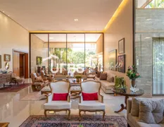 Casa de Condomínio com 5 Quartos à venda, 640m² no ALPHAVILLE GOIAS , Goiânia - Foto 30