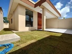 Casa com 3 Quartos à venda, 102m² no , São José de Mipibu - Foto 1