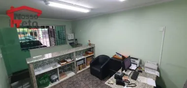 Prédio Inteiro à venda, 135m² no Pirituba, São Paulo - Foto 24