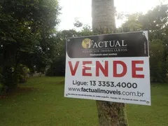 Terreno / Lote / Condomínio à venda, 1690m² no Balneário Praia do Pernambuco, Guarujá - Foto 4