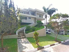 Casa de Condomínio com 3 Quartos à venda, 340m² no Granja Viana, Embu das Artes - Foto 13