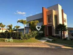 Casa de Condomínio com 4 Quartos à venda, 360m² no Alphaville, Santana de Parnaíba - Foto 4