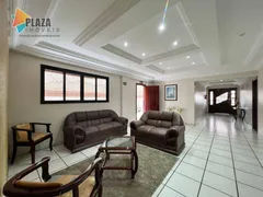 Apartamento com 3 Quartos para alugar, 146m² no Vila Caicara, Praia Grande - Foto 124
