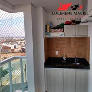 Apartamento com 2 Quartos à venda, 65m² no Jardim Nair Maria, Salto - Foto 7