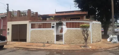 Casa com 4 Quartos à venda, 192m² no Vila Miguel Vicente Cury, Campinas - Foto 1