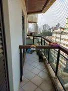Apartamento com 3 Quartos à venda, 279m² no Mirandópolis, São Paulo - Foto 27