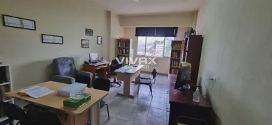 Conjunto Comercial / Sala com 1 Quarto à venda, 22m² no Méier, Rio de Janeiro - Foto 13