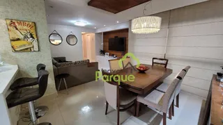 Apartamento com 3 Quartos à venda, 103m² no Aclimação, São Paulo - Foto 5