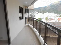 Cobertura com 3 Quartos para venda ou aluguel, 171m² no Freguesia- Jacarepaguá, Rio de Janeiro - Foto 5