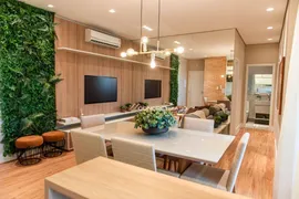 Apartamento com 3 Quartos à venda, 80m² no Jardim Primavera, Indaiatuba - Foto 2